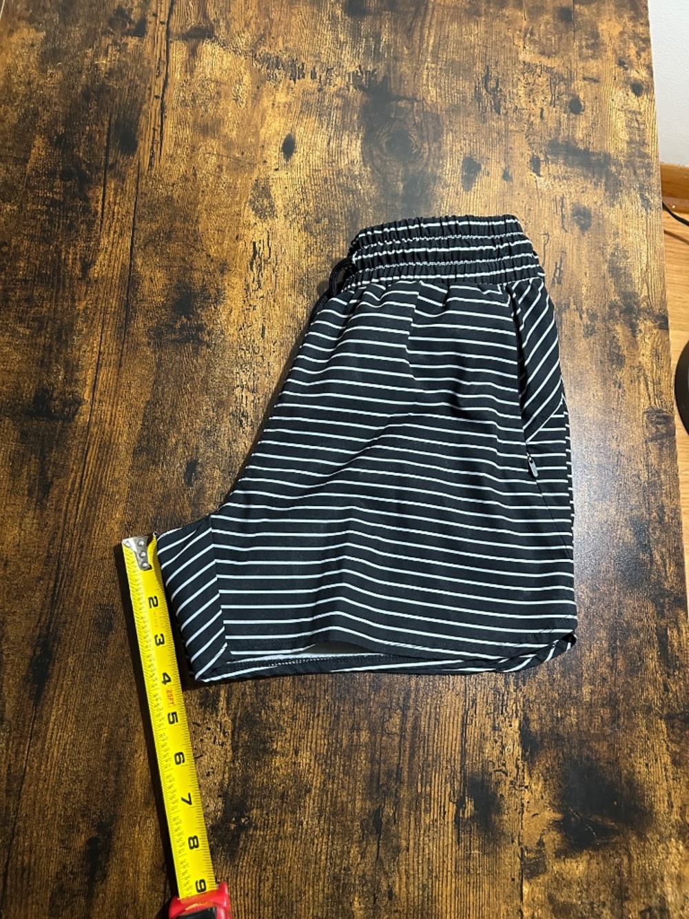 Swim shorts - Picture 4 of 4